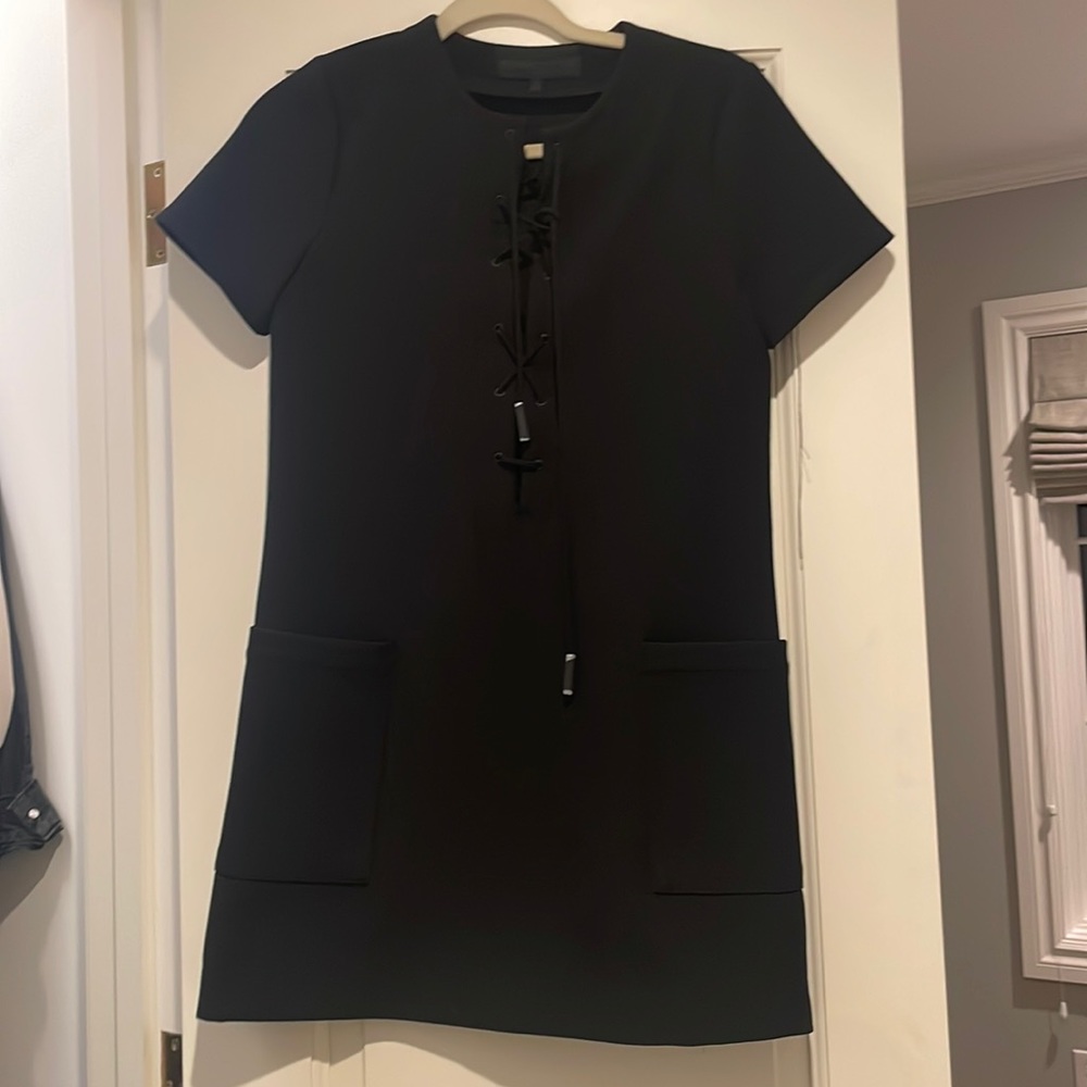 kendall & kylie dress